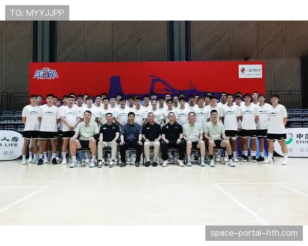 CBA公司公布2026年选秀大会将于7月底举行，多支球队已启动试训